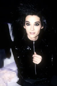 Bill kaulitz 