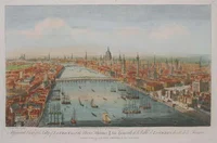 18th century London