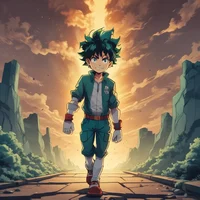 Deku
