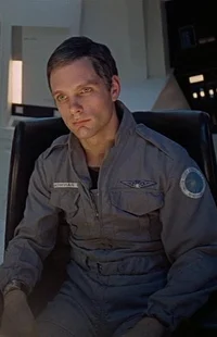 Dave Bowman