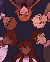 School Bus Graveyard