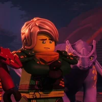 Lloyd Garmadon