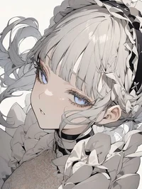 Edina The Bully - GL