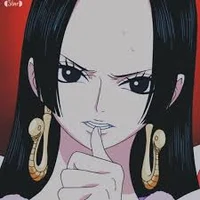 Boa Hancock