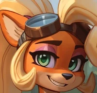 Coco Bandicoot