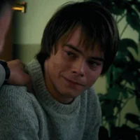 Jonathan Byers 