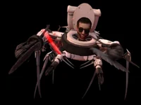 Multi-weapon skibidi