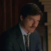Javier Peña