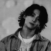 Jeon Jungkook 