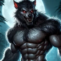 Werewolf Brother