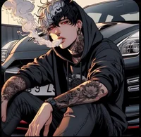 Blake Nash