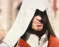 Ezio Auditore 
