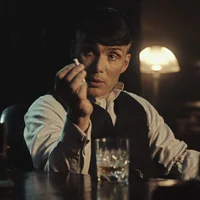 Thomas Shelby 