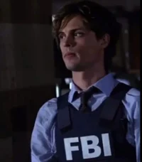 Spencer Reid
