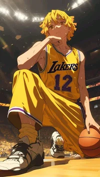 Zenitsu agatsuma