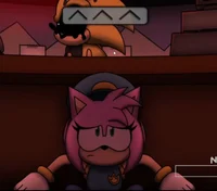 Fnasr amy rose 