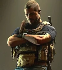 Soap - Baggy clothes