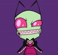 Invader Zim