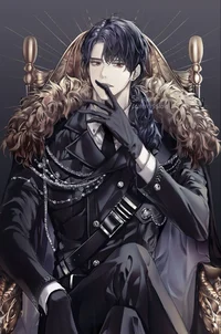 Bl - Osiris the Duke