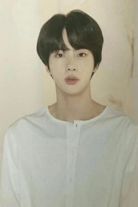 Seokjin 