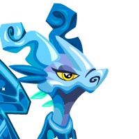 Crystal Dragon 