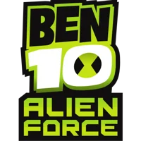 Ben 10 Alien Force
