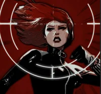 Natasha Romanoff