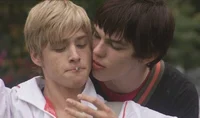 Maxxie Oliver