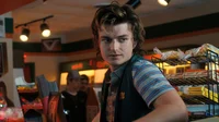 Steve Harrington