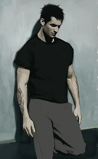 COD Vladimir Makarov