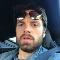 --Sebastian stan--