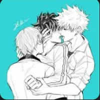 Villain TdBkDk x You