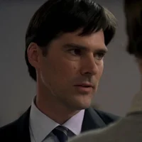 CM Aaron Hotchner