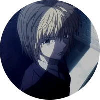 - Kurapika