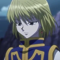 Kurapika 