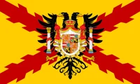 II Spanish Empire