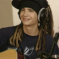 Tom Kaulitz 