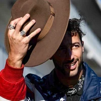 Daniel Ricciardo 