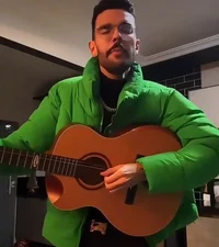 Luan pereira 