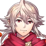 Corrin - M -New Year