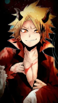 Denki Kaminari 
