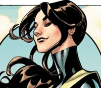 Kitty Pryde