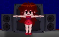 T-Posing Gf