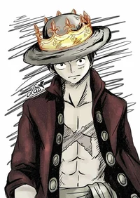 Luffy 