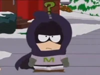 Mysterion
