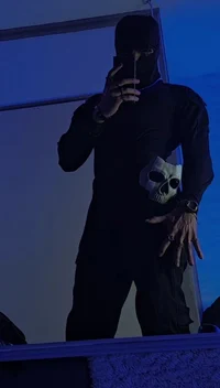 Ghost