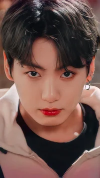 Jungkook 