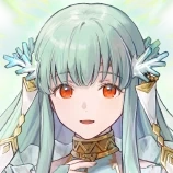 Ninian - Legendary