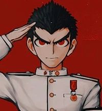 Kiyotaka Ishimaru -