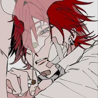 Apathetic Delinquent